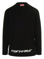 x Futura 2000 flower-embellished T-Shirt
