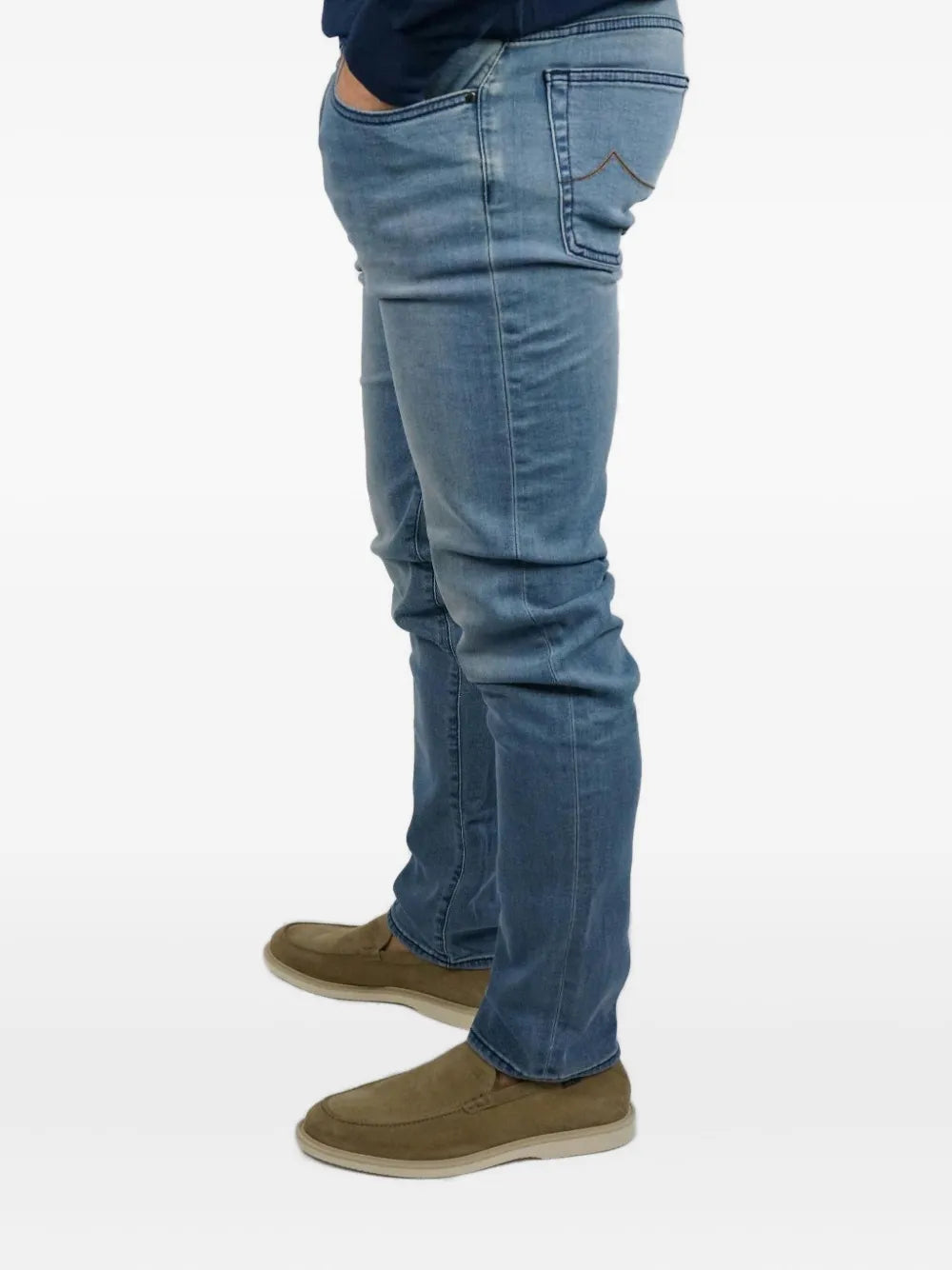 pocket jeans