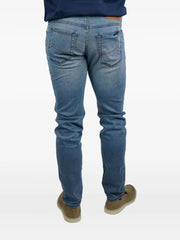 pocket jeans