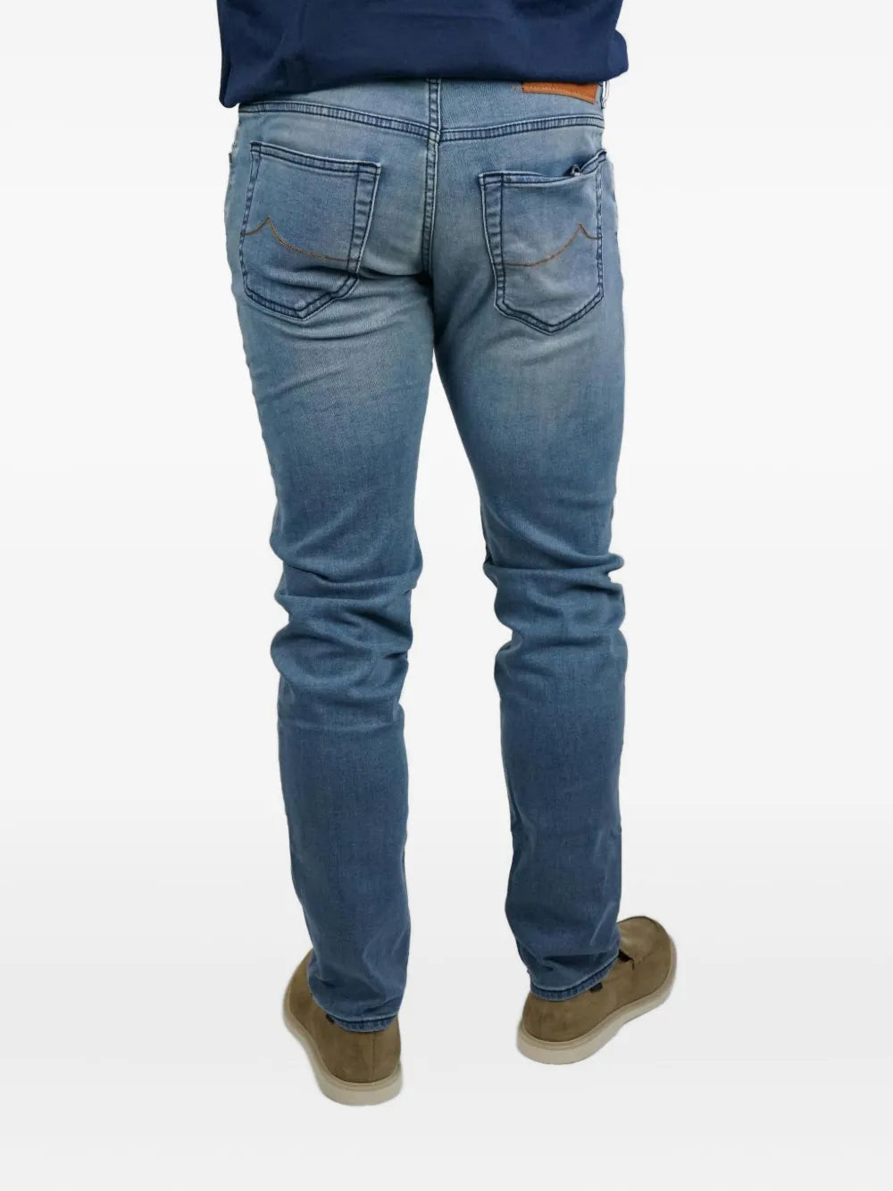 pocket jeans