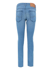 pocket jeans