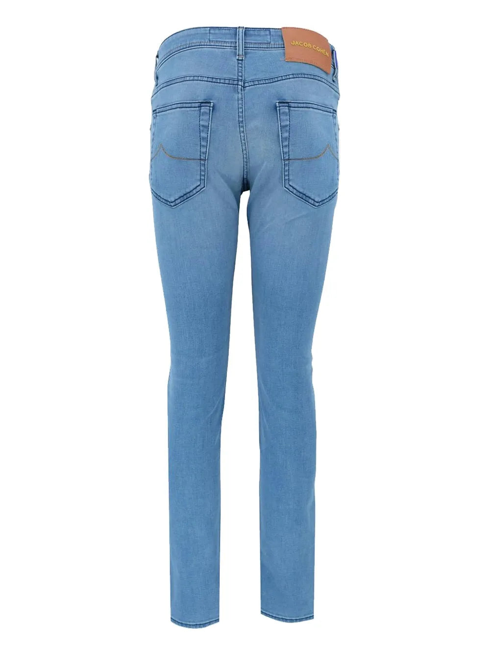 pocket jeans