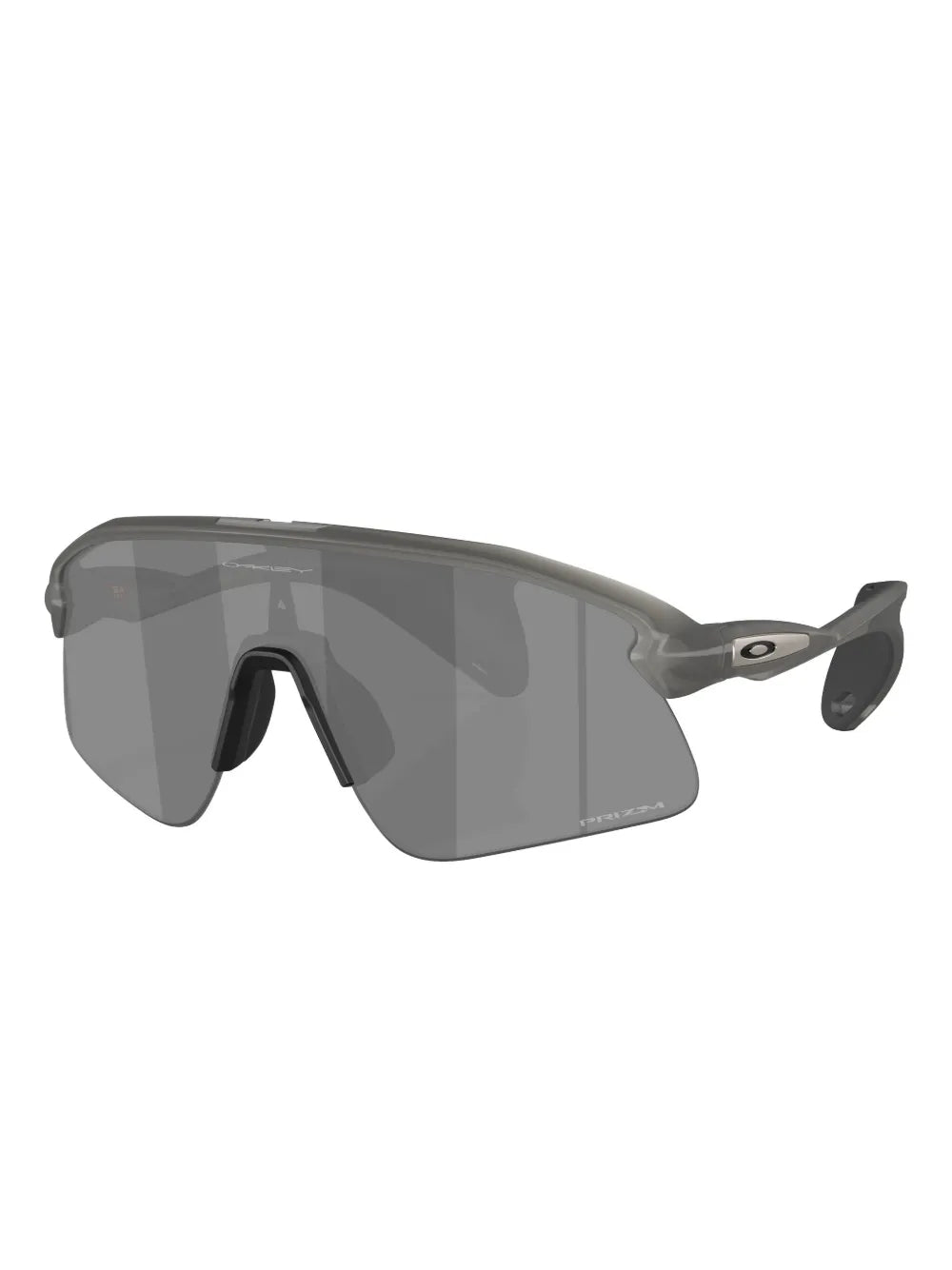 polished geometric sunglasses