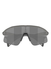 polished geometric sunglasses