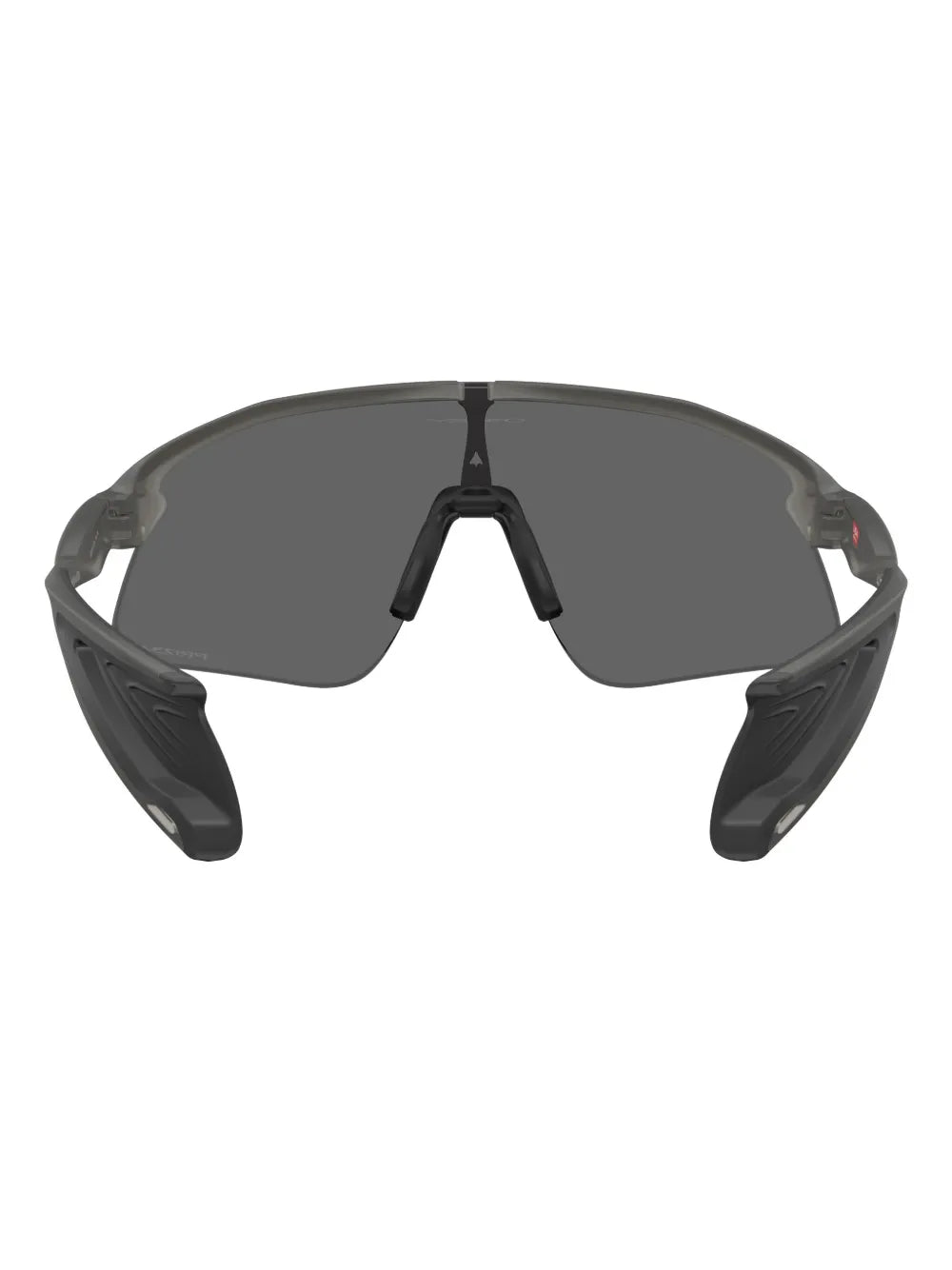 polished geometric sunglasses
