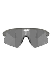 polished geometric sunglasses