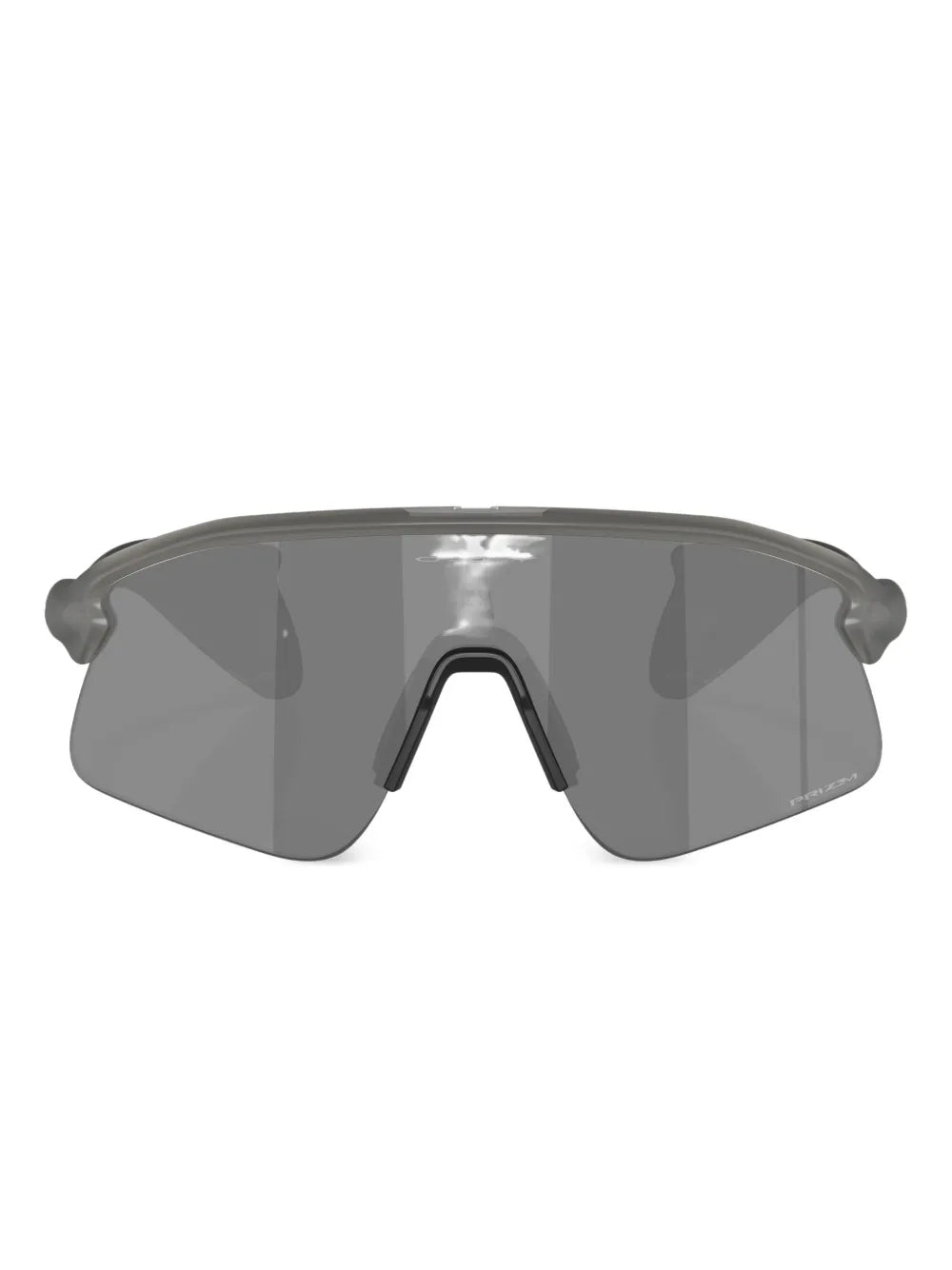 polished geometric sunglasses