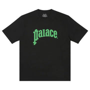 Palace Gassy T-Shirt Black