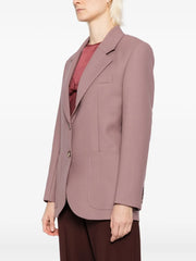 patch pocket blazer
