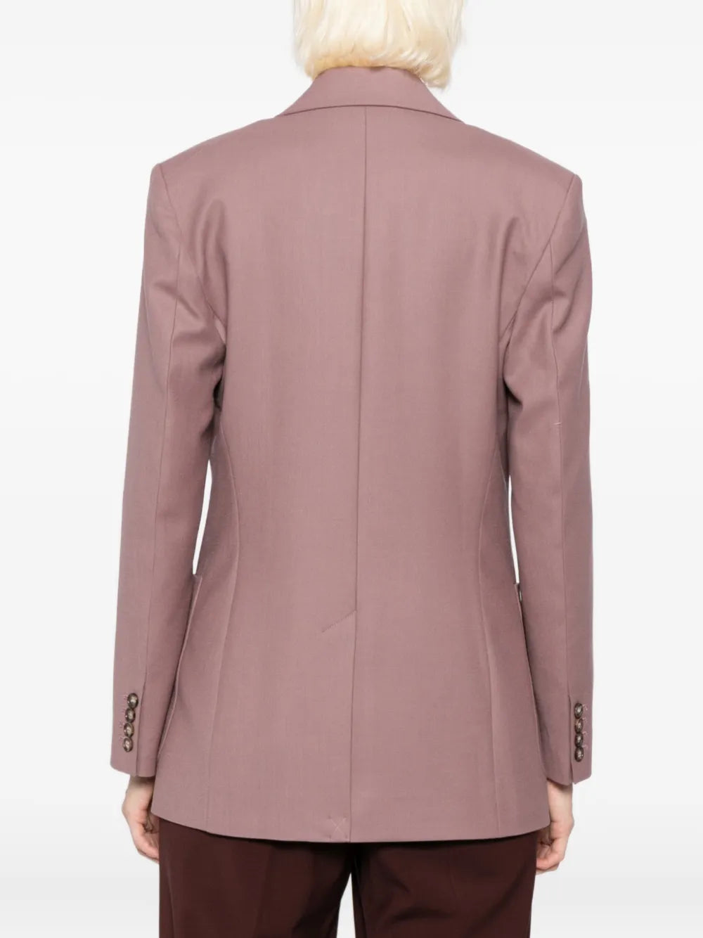 patch pocket blazer