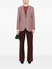 patch pocket blazer