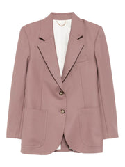 patch pocket blazer