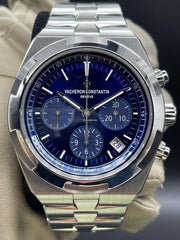 Vacheron Constantin Overseas