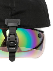 Visor cap