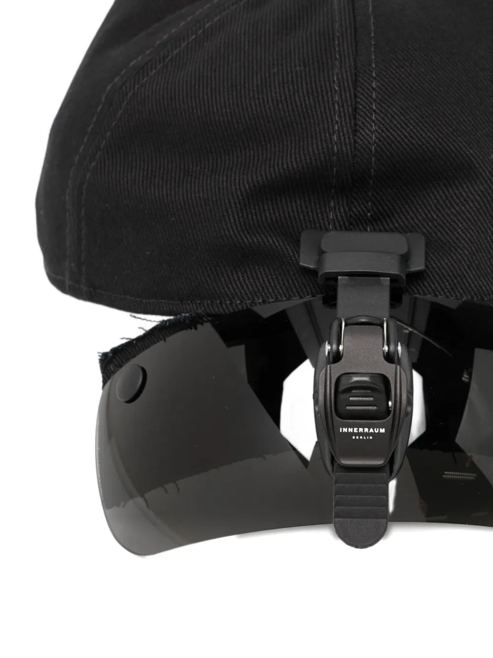 Visor cap