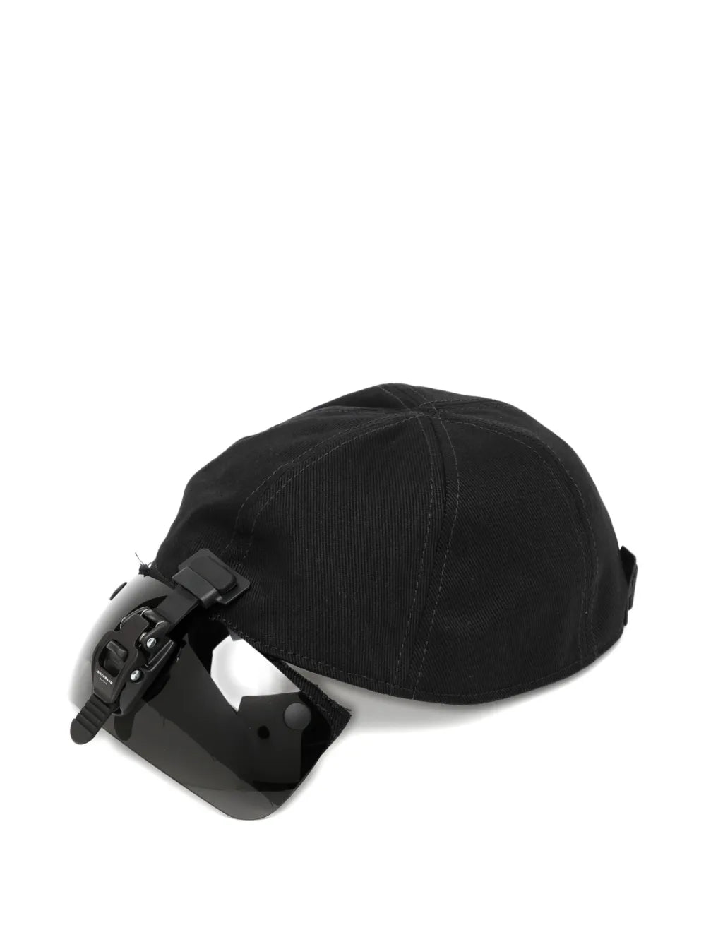 Visor cap