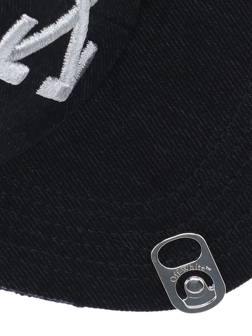 logo baseball cap hat