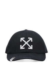 logo baseball cap hat