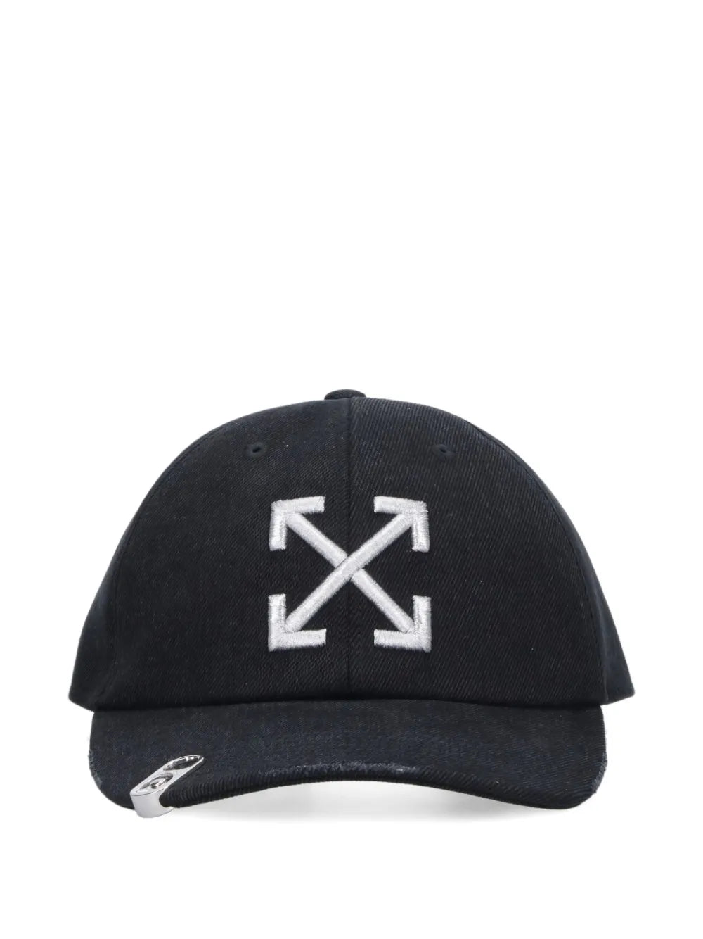 logo baseball cap hat