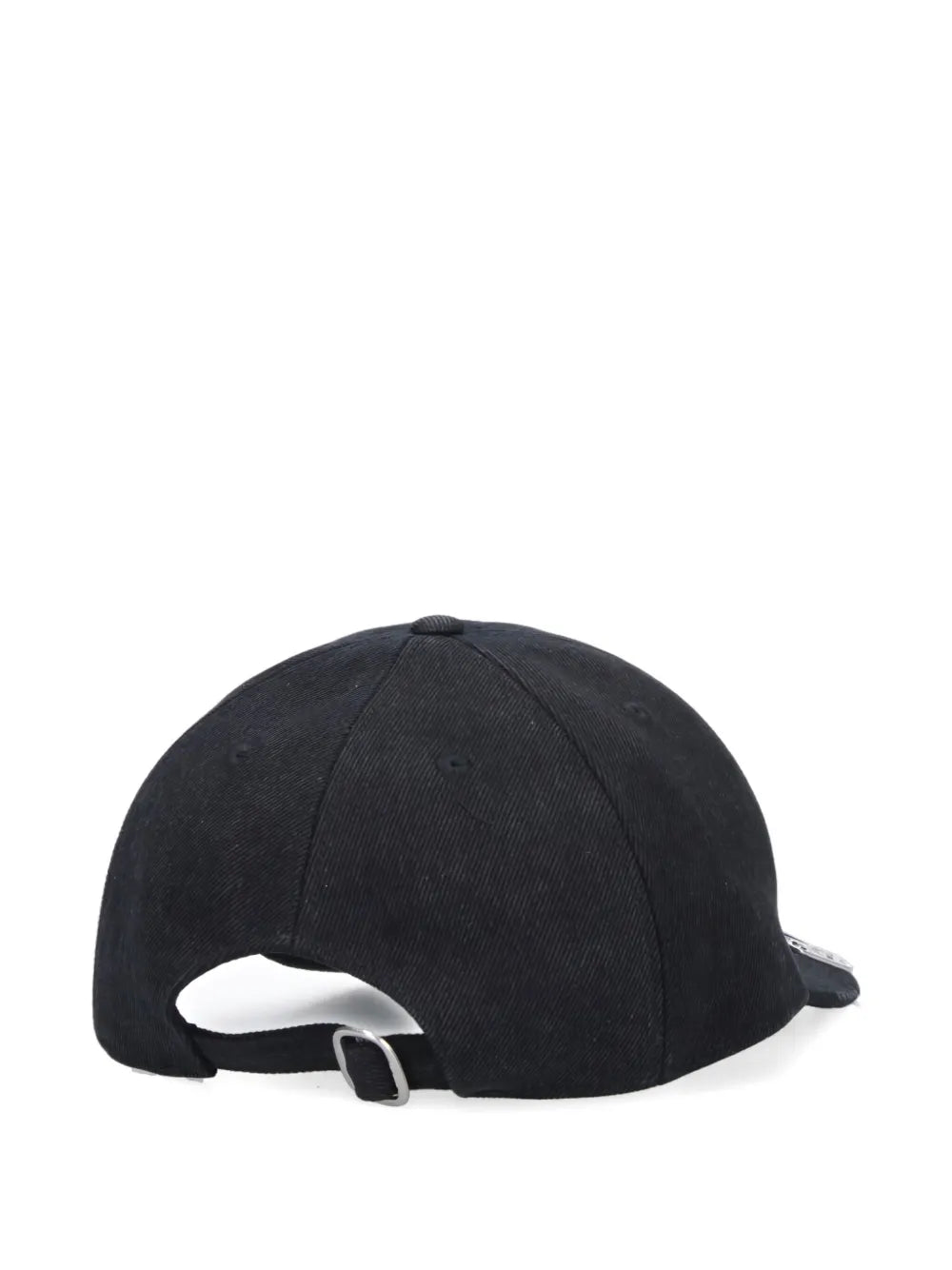 logo baseball cap hat