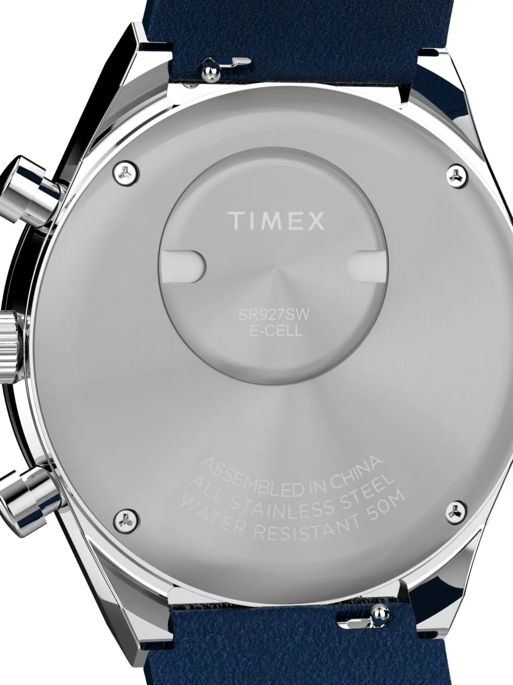 Chronograph - 40 mm