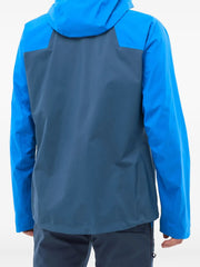 Kamet Gore-Tex hooded jacket
