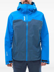 Kamet Gore-Tex hooded jacket