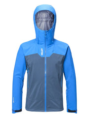 Kamet Gore-Tex hooded jacket