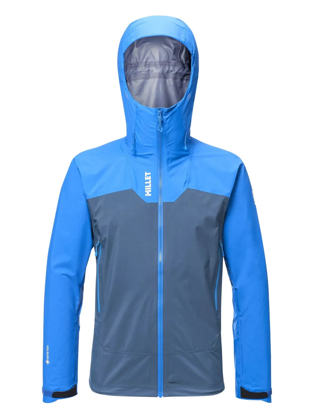 Kamet Gore-Tex hooded jacket