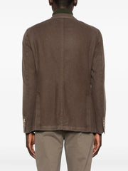 patch pocket blazer