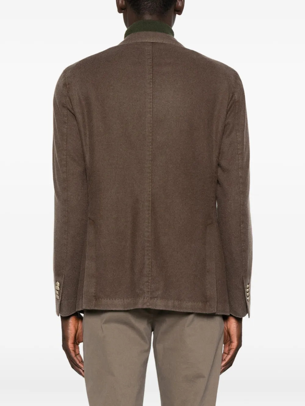 patch pocket blazer