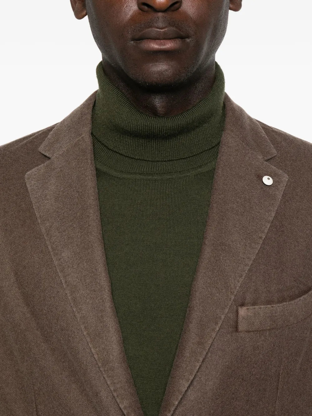 patch pocket blazer