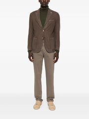 patch pocket blazer