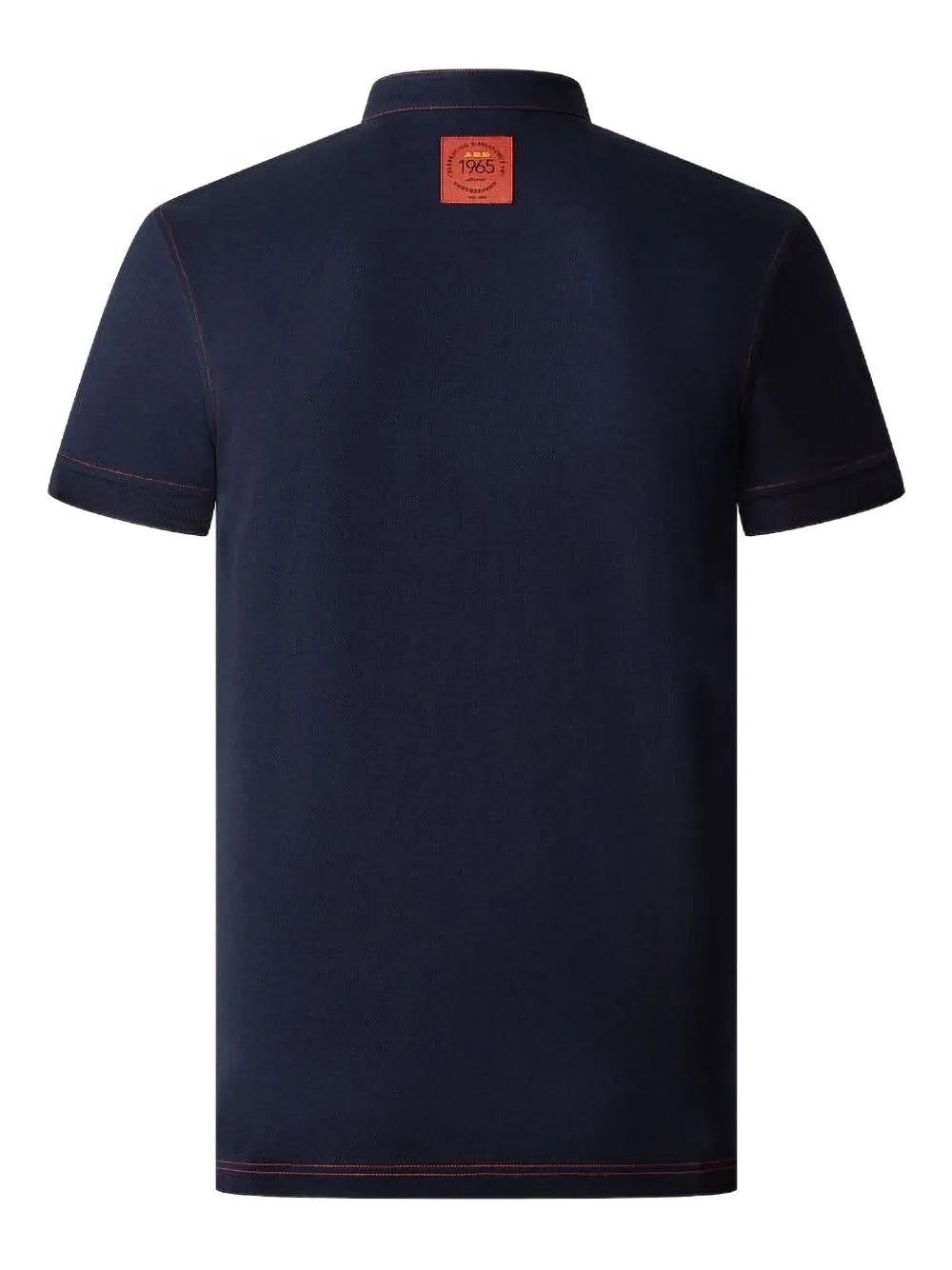 Tang Independence polo shirt