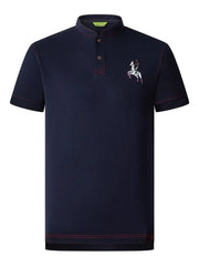 Tang Independence polo shirt
