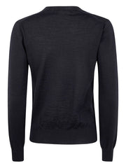 Wool Cardigan