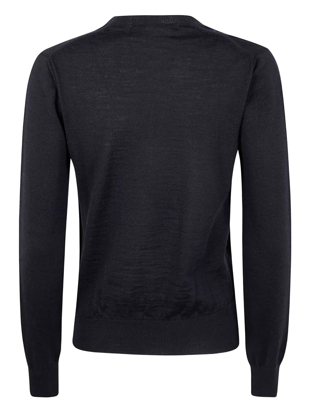 Wool Cardigan