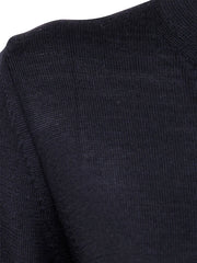 Wool Cardigan
