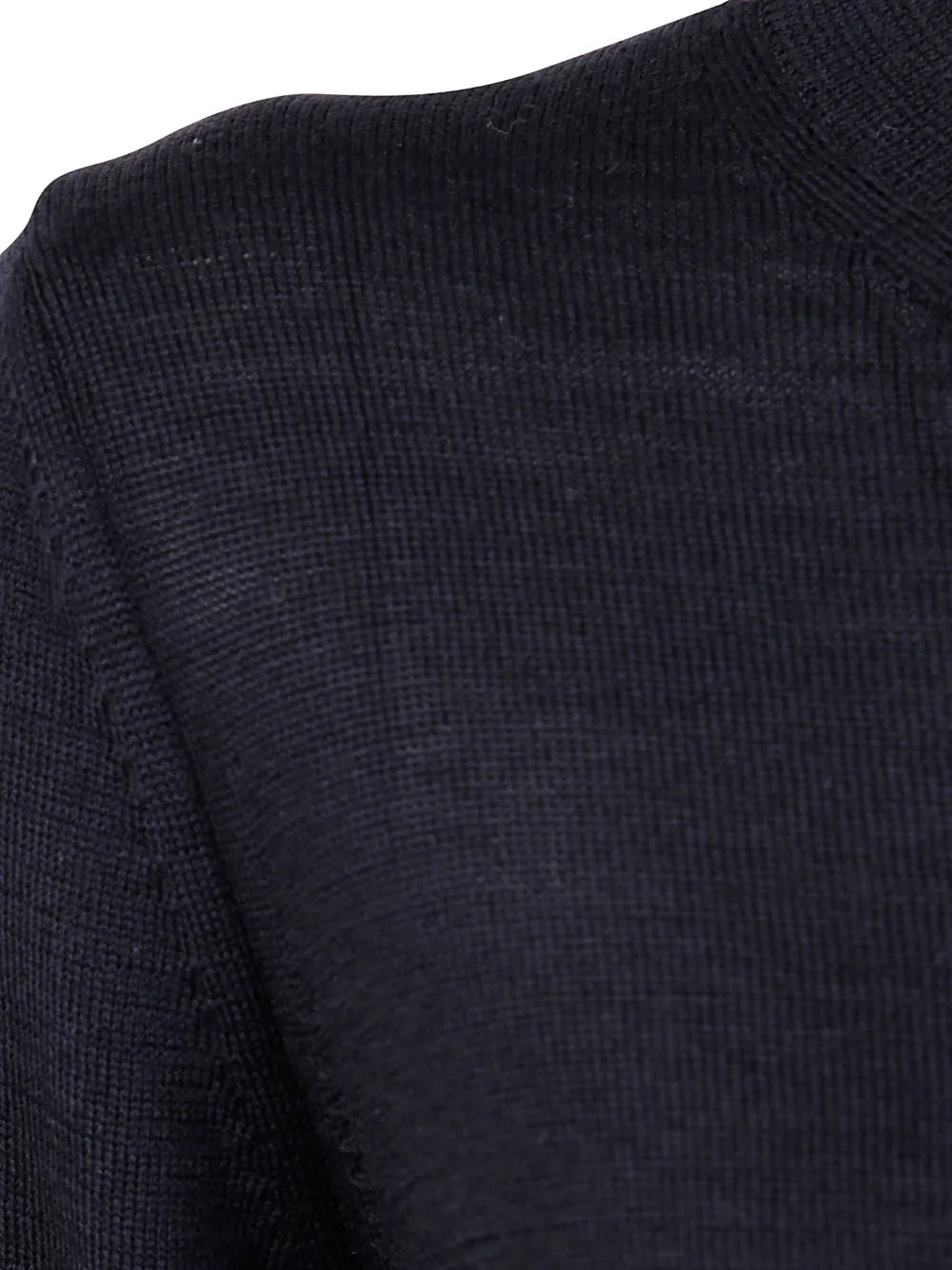 Wool Cardigan