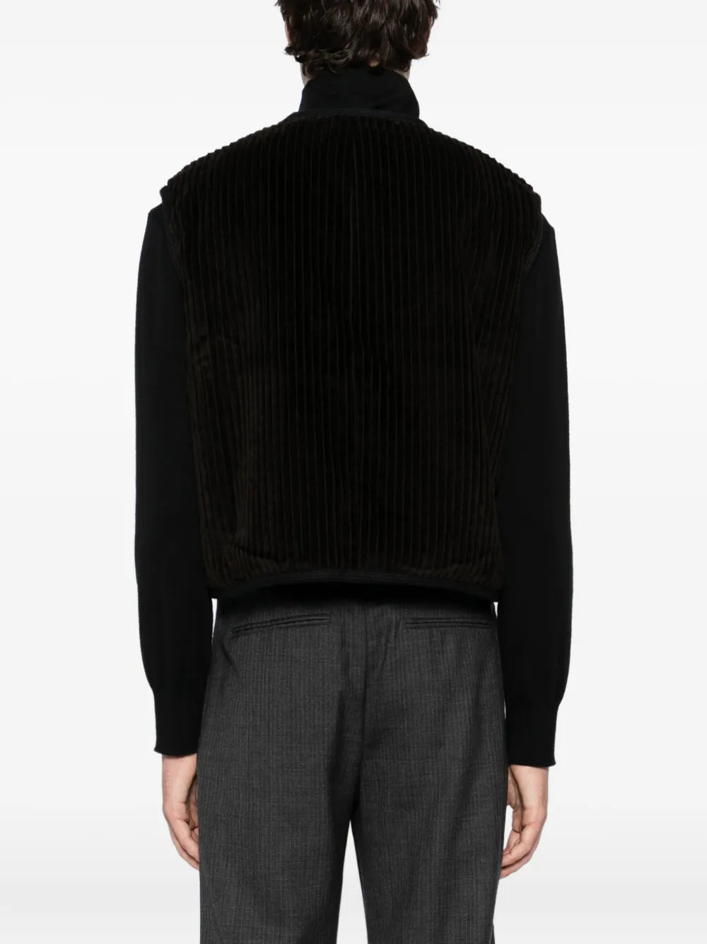cotton vest