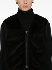 cotton vest