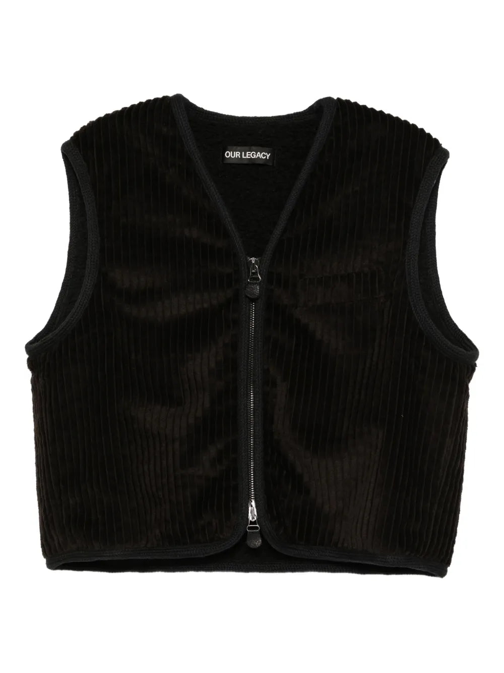 cotton vest