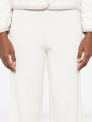 ribbed trousers