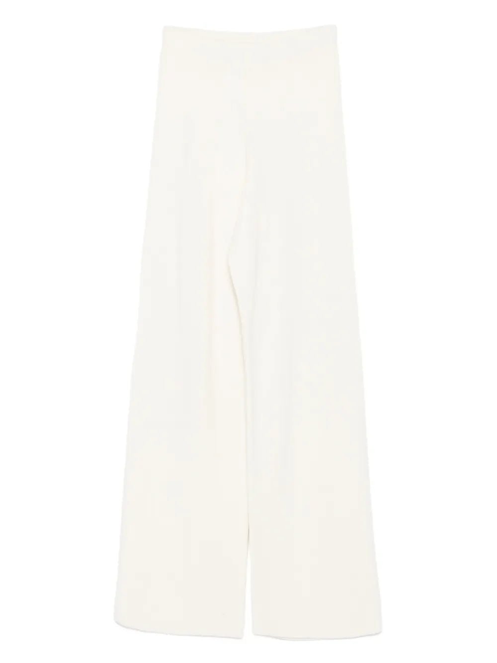 ribbed trousers