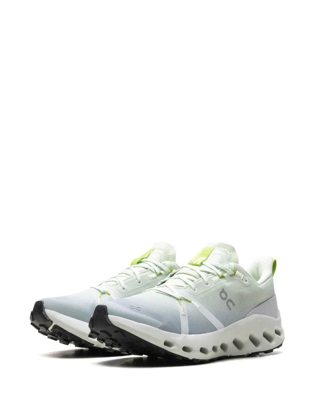 Cloudsurfer Trail waterproof sneakers