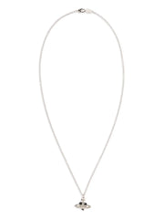 heart-pendant necklace