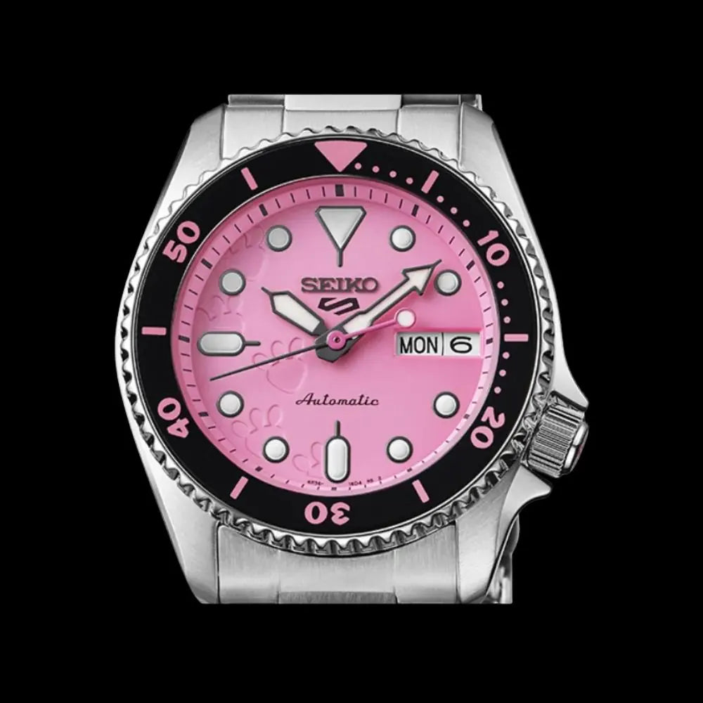Seiko