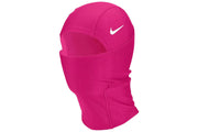 Nike Pro Hyperwarm Hood Balaclava Vivid Pink/White