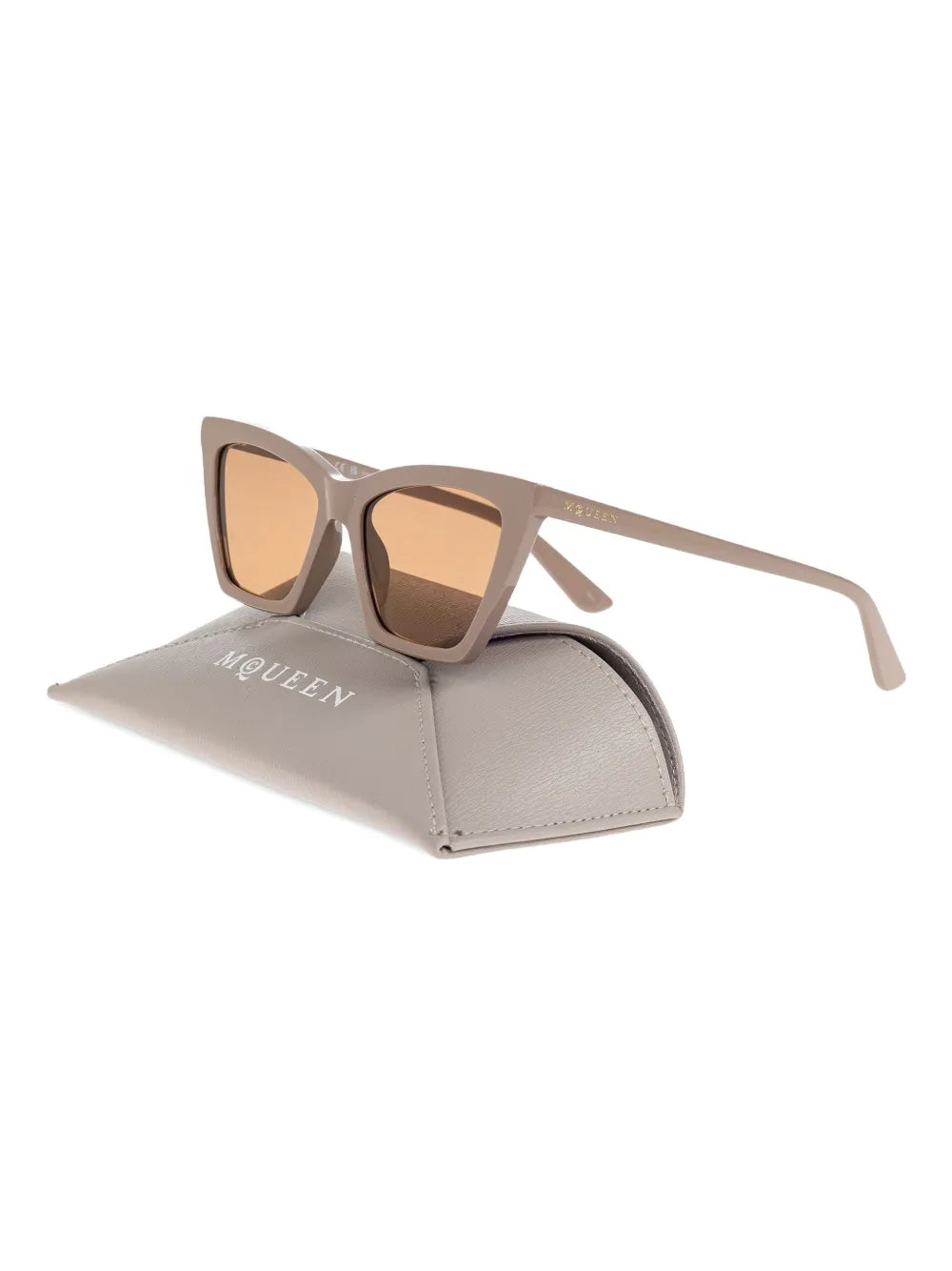 Alexander Mcqueen Eyewear