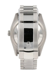 2010 Datejust - 36 mm